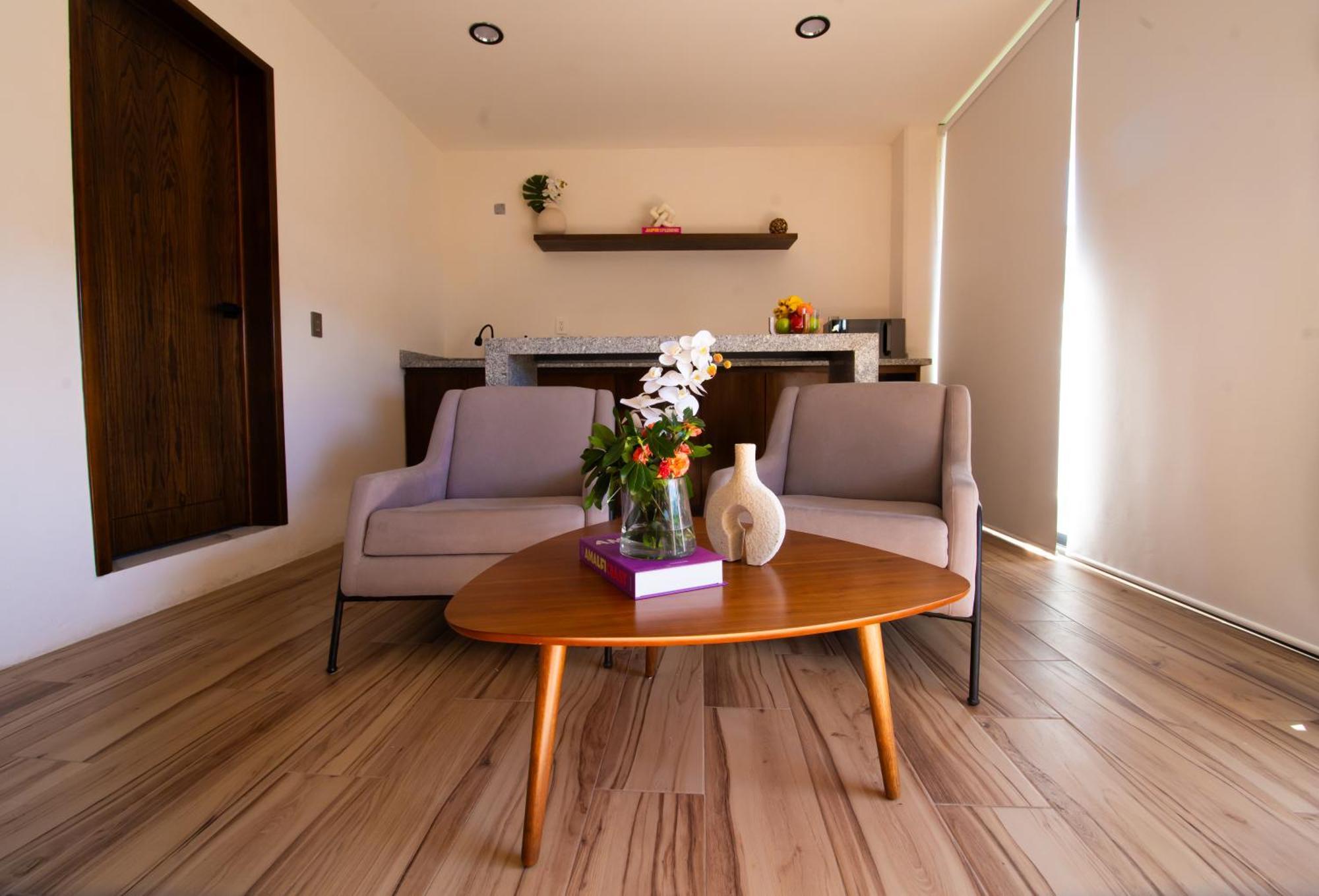 Kuko Suites Chilpancingo de los Bravos Exterior foto